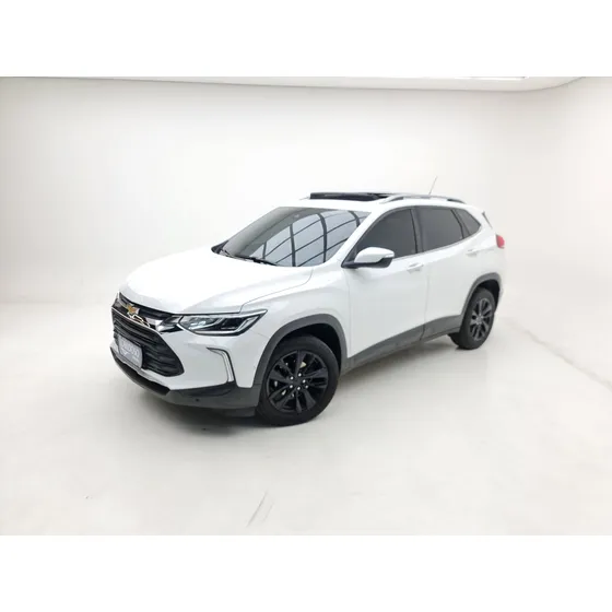 Chevrolet Tracker Premier 1.2 Turbo 12v Flex Aut.