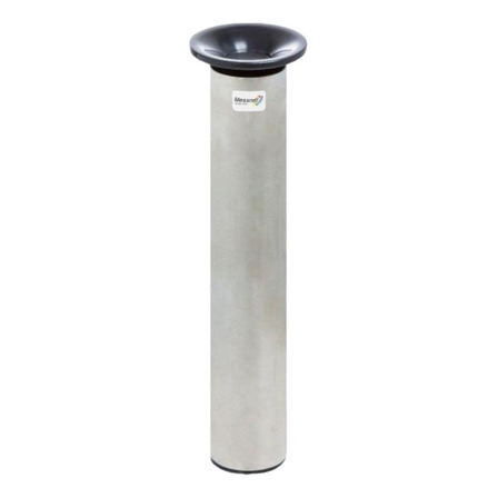 Boquilla Fuente Water Bell Acero Inox 1 Pulgada Adapt Npt Boquilla Fuente Water Bell Acero Inox 1 Pulgada Adapt Npt