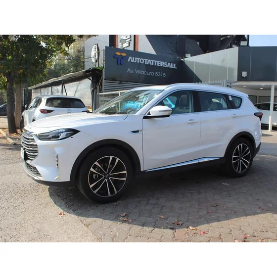 Jetour X70 Plus 1.5 Aut Plus At