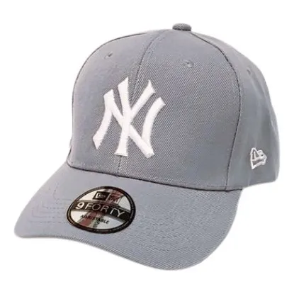 Gorras New York Yankees Boston Dodgers Los Angeles Atlanta