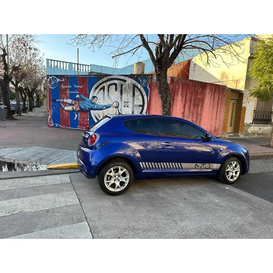 Alfa Romeo Mito 1.4 Junior 78cv 5mt
