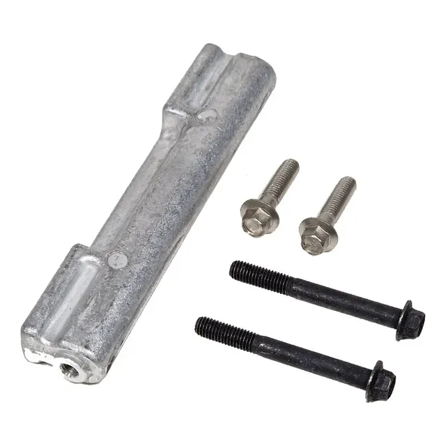 Anodo Cavalete Motor De Popa Johnson Evinrude E-tec 5010190