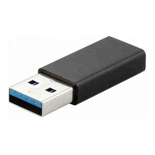 Usb Macho A Usb Tipo C Hembra 3.0 Usb Macho A Usb Tipo C Hembra 3.0