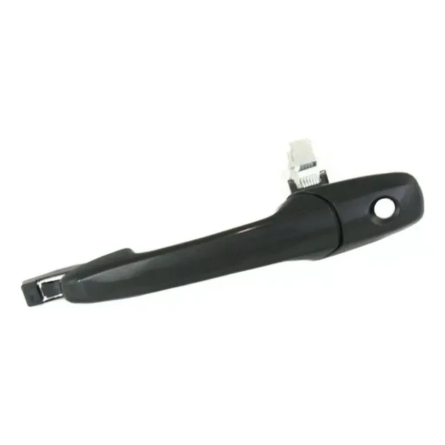 Manilla Externa Mazda 3 Mazda 6 Delantera Izquierda Negra M