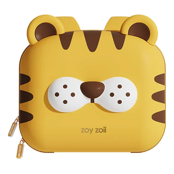 Pequeño Morral Prescolar Bolsos Originales Zoy Zoii