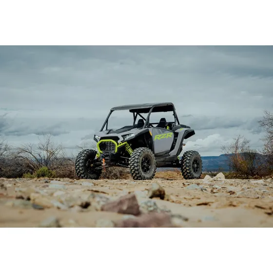Utv No Cfmoto No Segway No Kawasaki - Polaris Rzr Xp 1000 