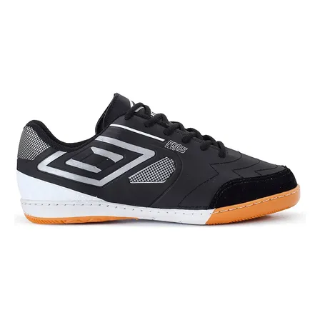 Chuteira Futsal Umbr Pro 5 Club Salão Quadra Macia Promoção
