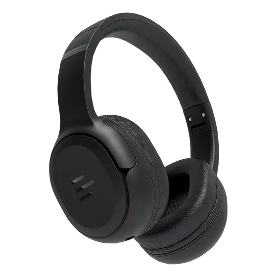 Headphone Hb200 Bluetooth Preto Pulse - Ph430