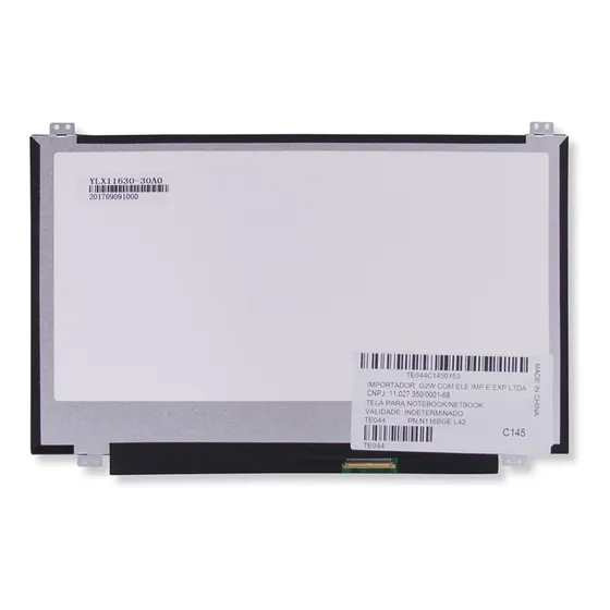Tela Para Notebook Acer Chromebook C710 Q1vzc V5-171-6878