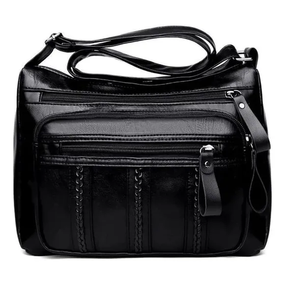 Cartera De Damas Mujer Bolso Bandolero