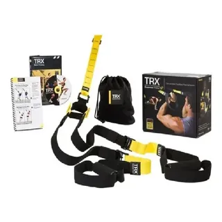 Trx Bandas De Suspensión En Caja Original Trx Bandas De Suspensión En Caja Original