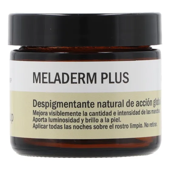 Tratamiento Despigmentante Meladerm Plus - Dermagroup