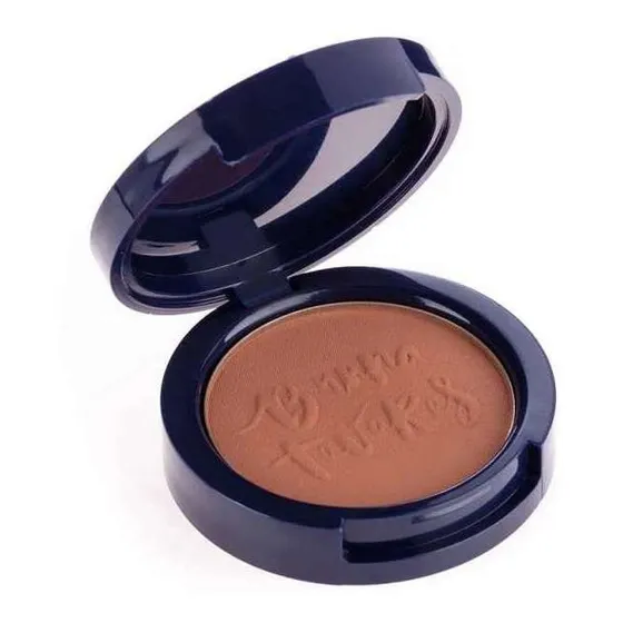 Base de maquiagem em pó Bruna Tavares Bt Contorno tom choco dream