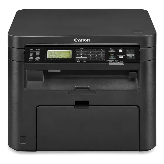 Impresora Multifuncinal Canon Wifi Imageclass D570