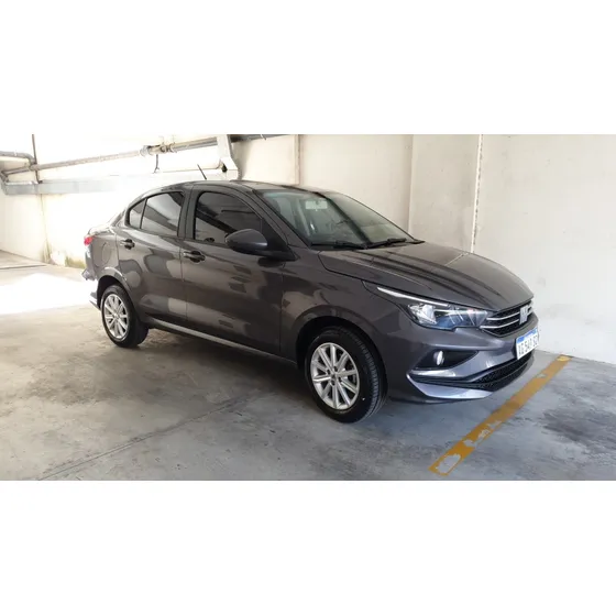 Fiat Cronos 1.3 Gse Like