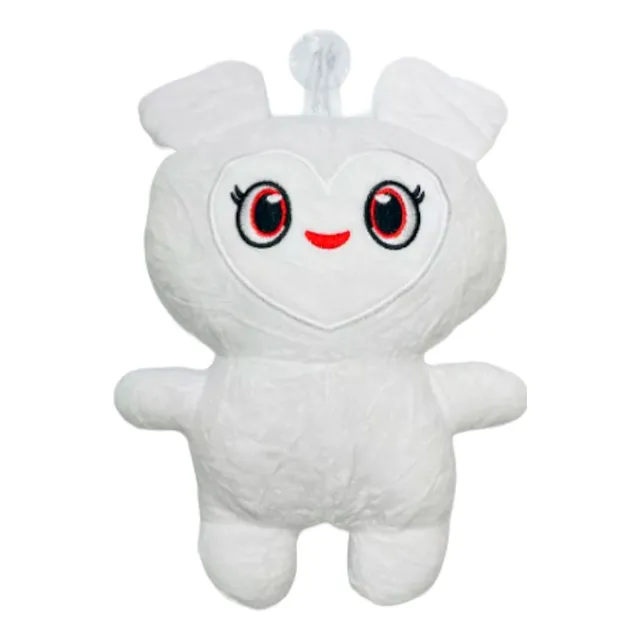 Peluche Importado Twice Lovely Kpop Niños Premium 25cm X1