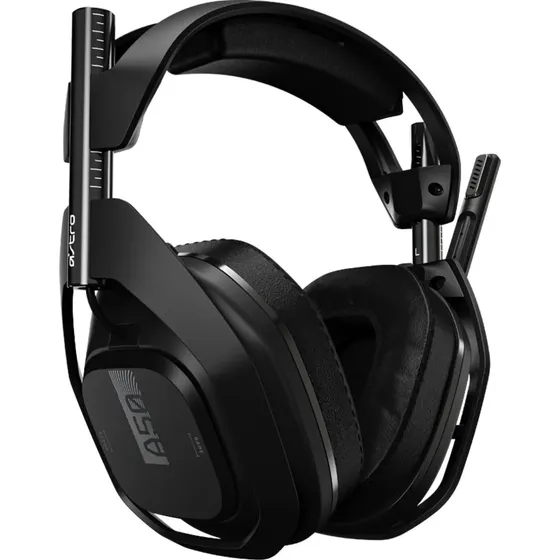 Audifono Gamer Logitech Astro A50 Inalambrico