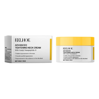 Fy Crema Hidratante For El Cuello Con Seis Péptidos Fy Crema Hidratante For El Cuello Con Seis Péptidos