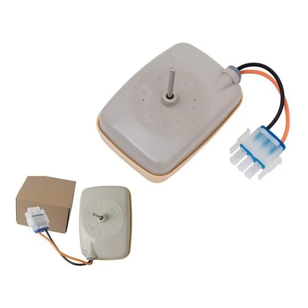 Micro Motor Nevera G.e/mabe Wr60x10141/wr60x2358