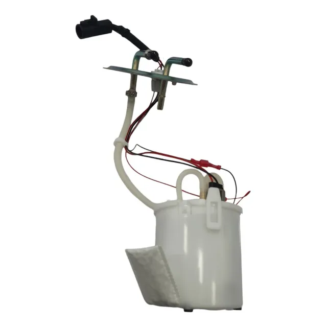Modulo Bomba De Gasolina Completa Ford Escape 2.3 05-09 Rcr