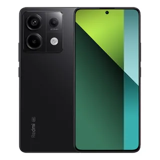 Xiaomi Redmi Note 13 Pro 5g (esim) Dual Sim 256 Gb Preto 8 Gb Ram Xiaomi Redmi Note 13 Pro 5g (esim) Dual Sim 256 Gb Preto 8 Gb Ram