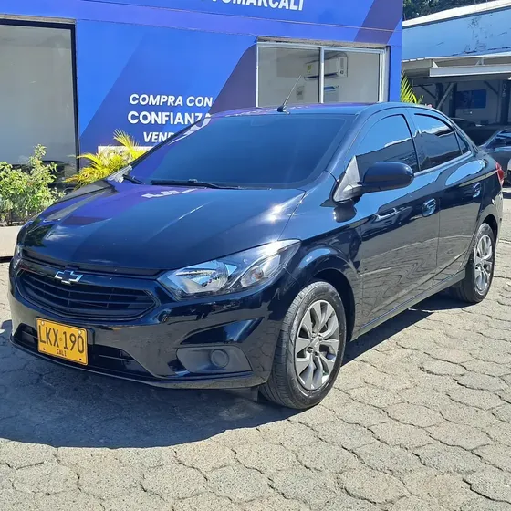 Chevrolet Joy Sedán 2023 1.4