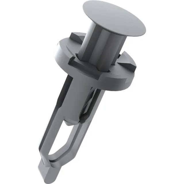 10un Presilha Do Parachoque (grade Frontal) Rav4 Sw4 Yaris