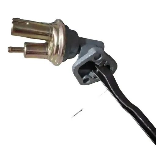 Bomba Gasolina Ford 750 Motor 370 Original Alloy