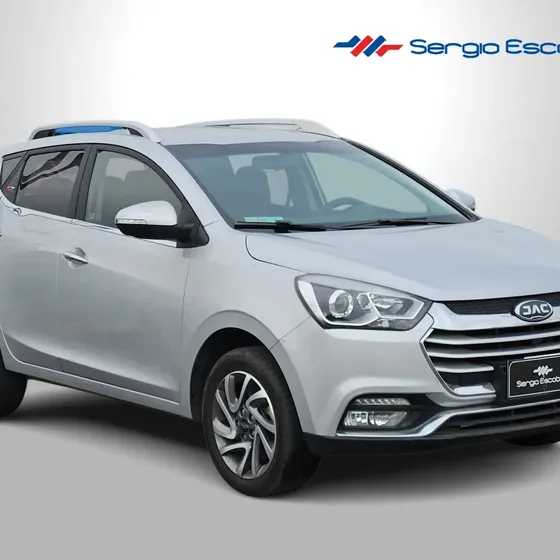 Jac S2 2021
