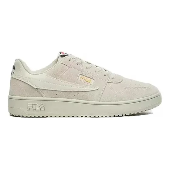 Fila Zapatillas - Acd Classic Bco Oro