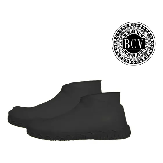Protectores De Zapatos Para La Lluvia
