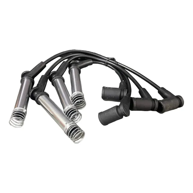 Cable Bujía Fiesta/ka/ecosport 1.6