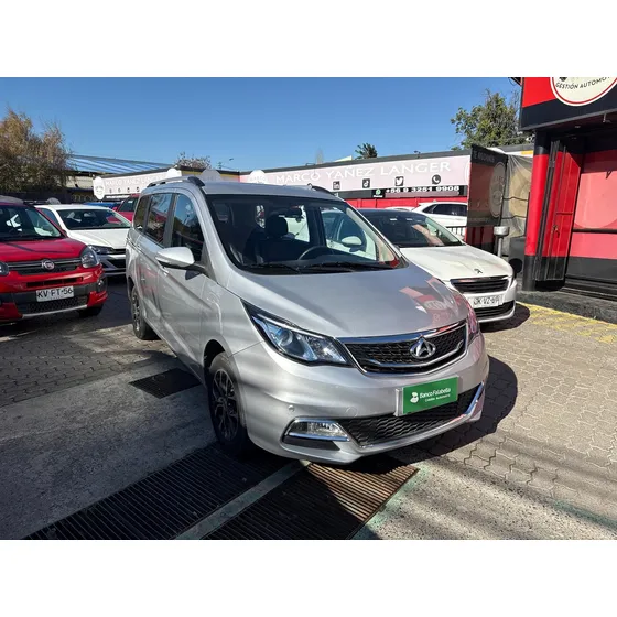 Changan A500 Comfort