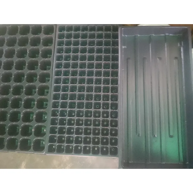 Bandeja De Forraje Y De Germinación 3 K