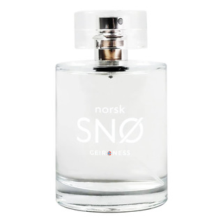 Perfume Unisex Geir Ness Norsk Snø, 100 Ml Perfume Unisex Geir Ness Norsk Snø, 100 Ml