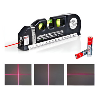 Nivel Laser Trena Level Pro3 Estagios Nivelador Profissional Nivel Laser Trena Level Pro3 Estagios Nivelador Profissional