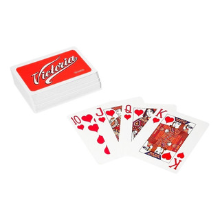 Baraja Corona, Victoria, Modelo, Negra Modelo Poker 4 Pzas Baraja Corona, Victoria, Modelo, Negra Modelo Poker 4 Pzas