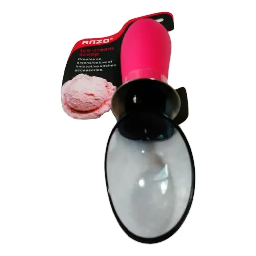 Cuchara Helado Anzo Bmg