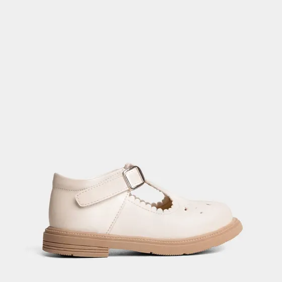 Zapatos De Vestir Footloose Kids Infante Ftk-dl0003