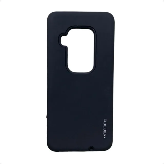 Capinha De Celular Compativel C/ Moto One Zoom Anti Impacto