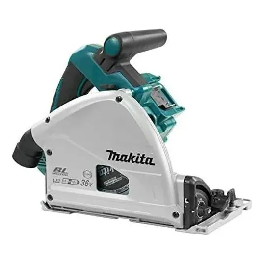 Sierra Inmersión 6-1/2 (165mm) Makita Dsp600z