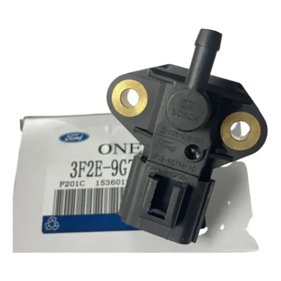 Sensor Presion Riel Gasolina Explorer | Mercado Libre