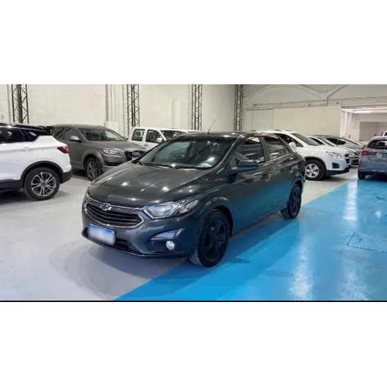 Chevrolet Prisma 1.4 Ltz At 98cv