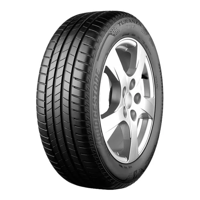 Llanta 215/45r18 89w Bridgestone Turanza T005a Bridgestone Índice De Velocidad W
