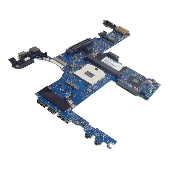 Tarjeta Madre De Laptop Hp Probook 6470b / Compaq 8300 