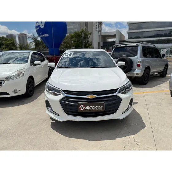 Chevrolet Onix 10tat Pr1