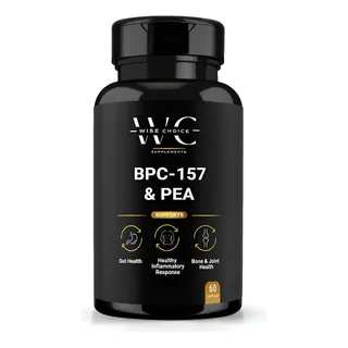 wise choice bpc 157 Restore Pro What is BPC-157? | Everything