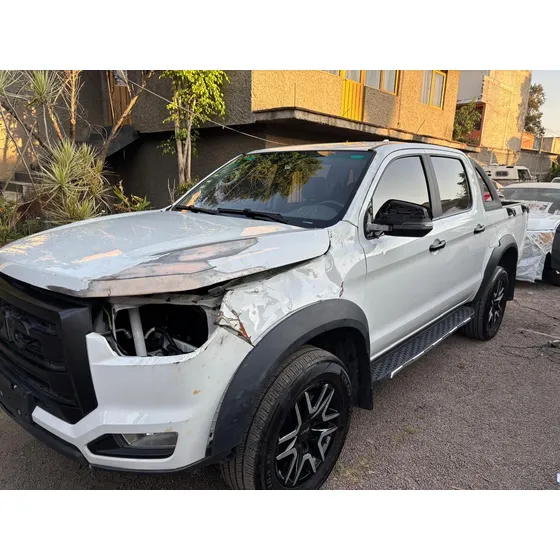 Jac T8 2.0 Frison 4x2