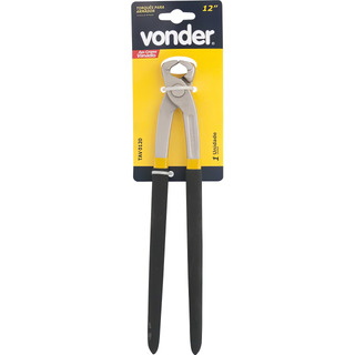 Torques Torquesa Armador Armação 12 Polegada Vonder Original Torques Torquesa Armador Armação 12 Polegada Vonder Original