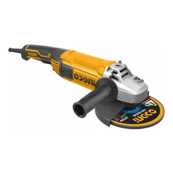 Esmeril Angular 9pulgada 2200w Ingco